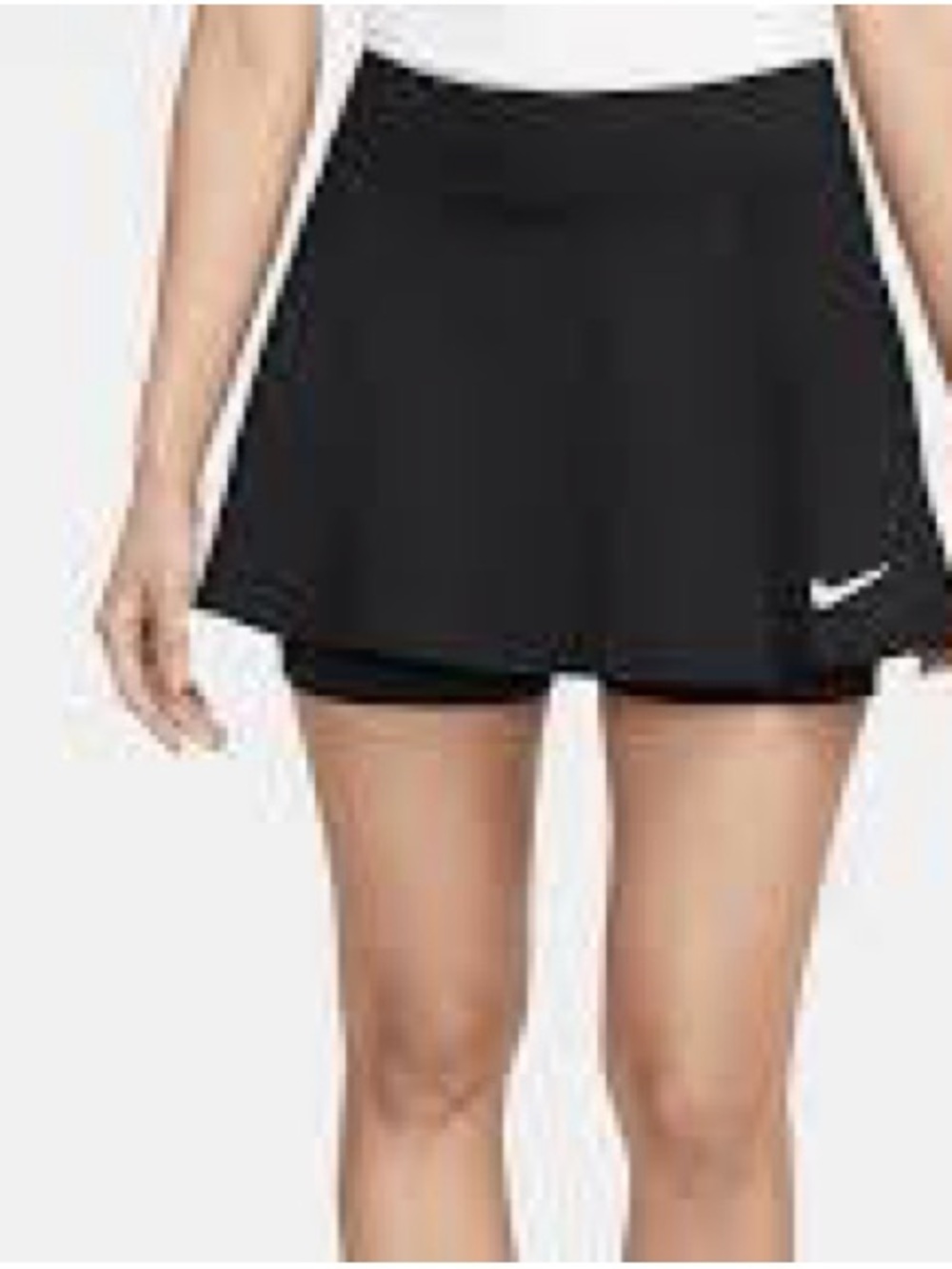 Nike Court Dri Dfit skirt